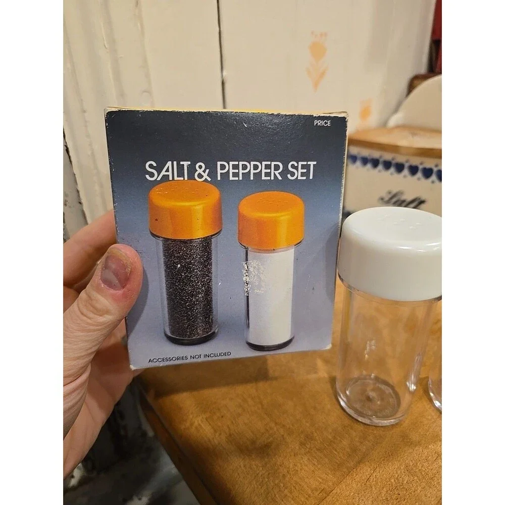White this nos